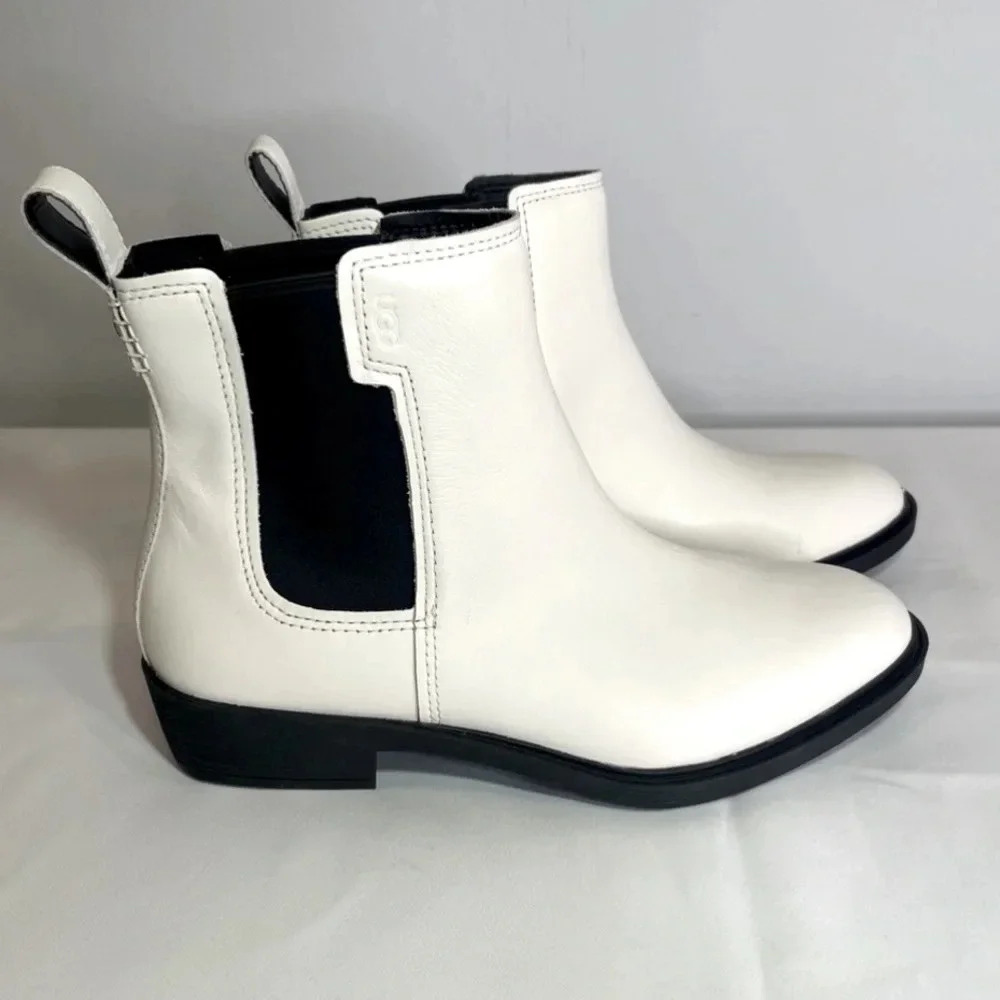 UGG Emmeth Chelsea Ankle Boots